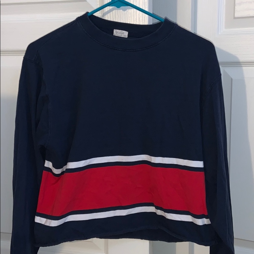 Brandy Melville Long Sleeve